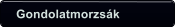 Gondolatmorzsák